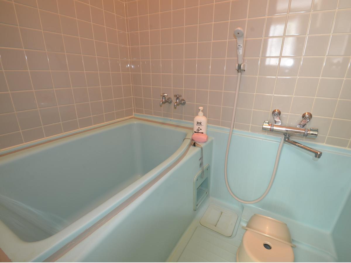 Noroshikan Hotel Kültér fotó