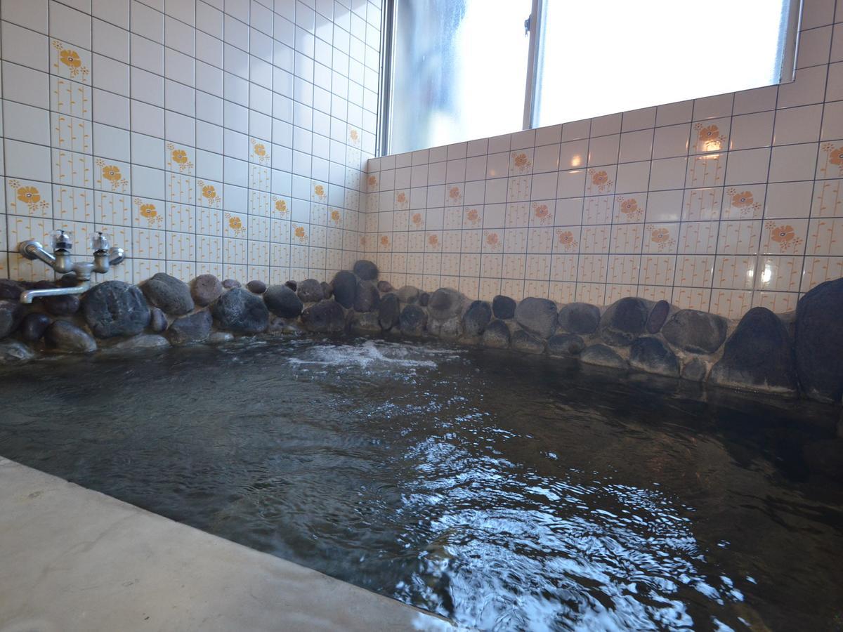Noroshikan Hotel Kültér fotó