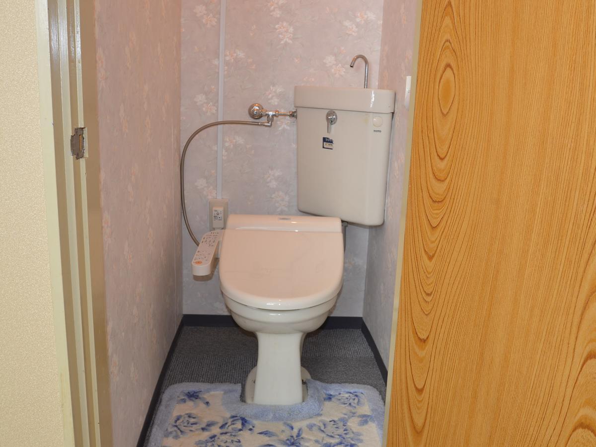 Noroshikan Hotel Kültér fotó